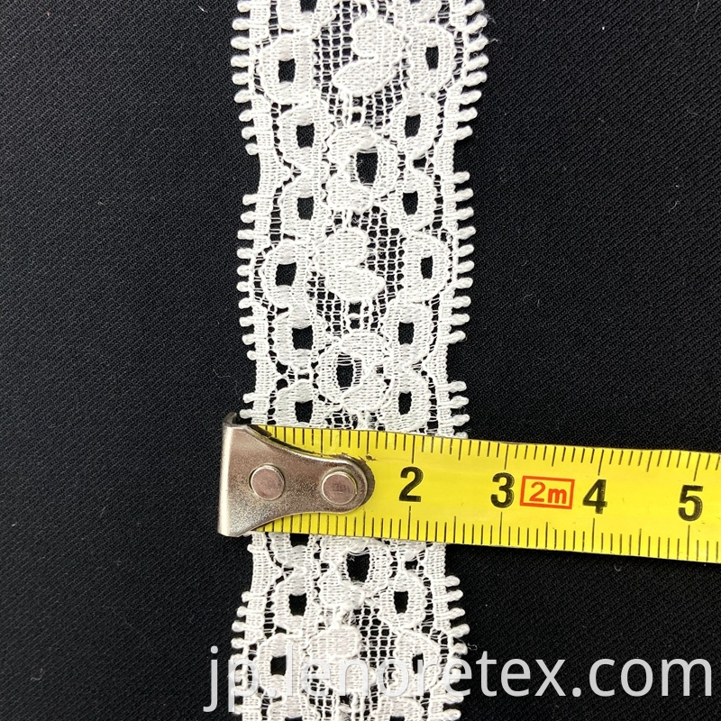 Trim Lace Fabric